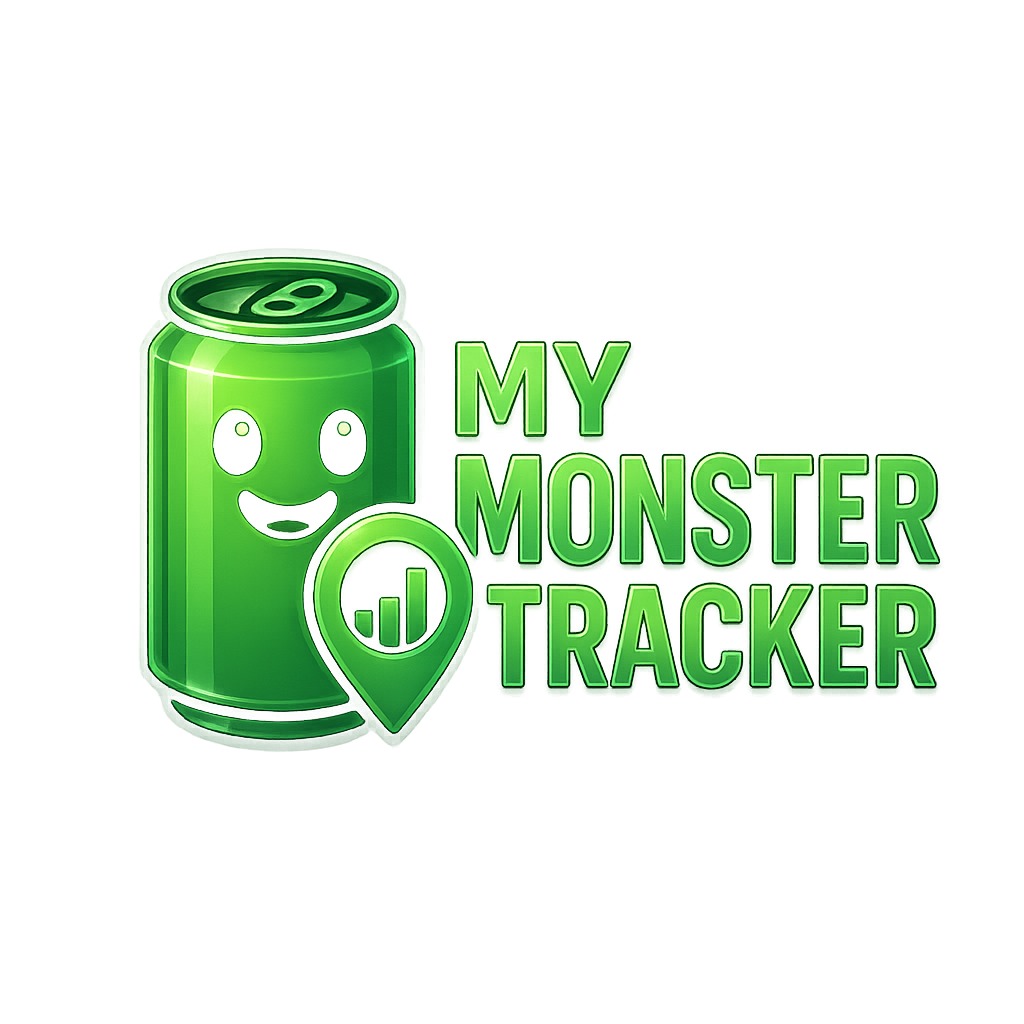 Monster Energy Logo